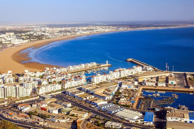 agadir